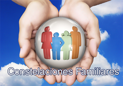 CONSTELACIONES FAMILIARES STATERAPIA