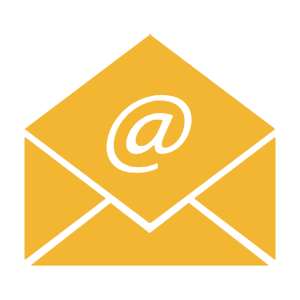 logo email