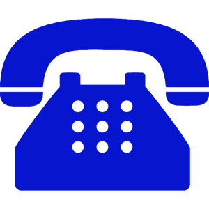 logo telefono